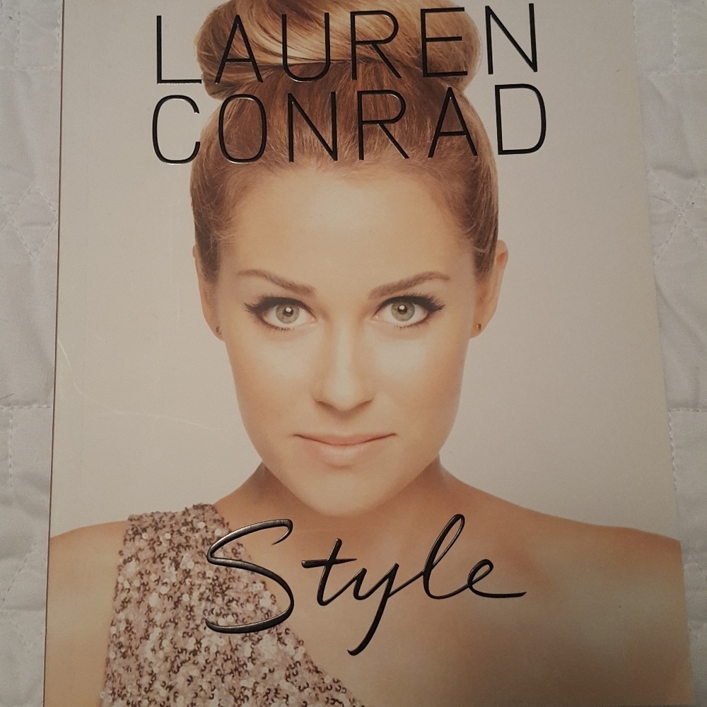 Lauren Conrad Style